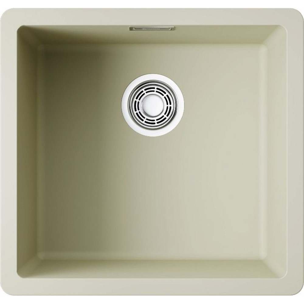 Кухонная мойка OMOIKIRI Kata 44-U-BE (арт.4993401)