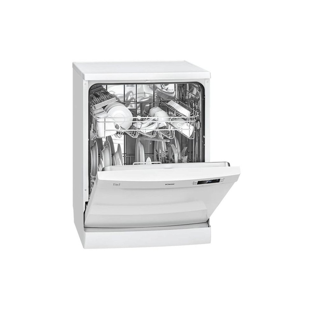 Посудомоечная машина Bomann GSP 7408 weiss