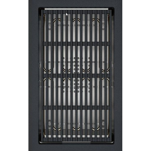 Электрогриль Gaggenau VR230120