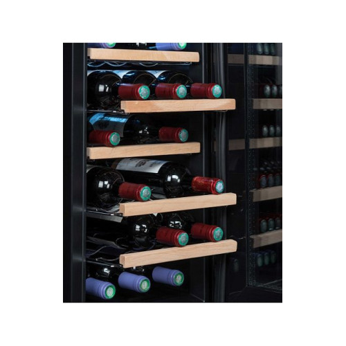 Винный холодильник Climadiff CC18