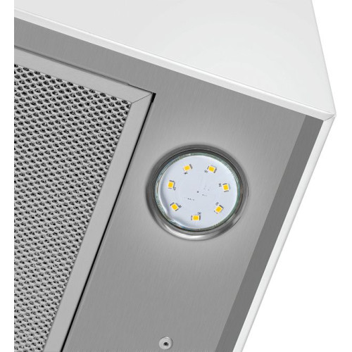 Вытяжка Maunfeld Bath 401 белый