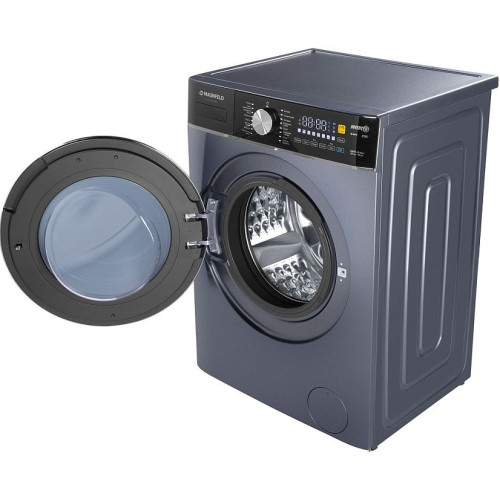 Стиральная машина с сушкой Maunfeld MFWD14106SB03