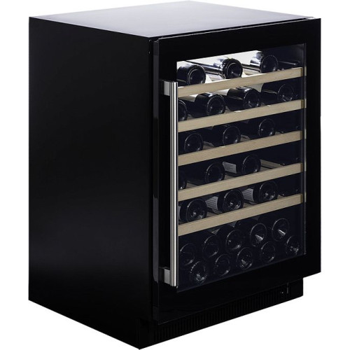 Винный холодильник Dunavox DAUF-46.138B