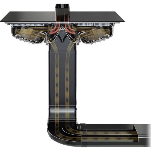 Варочная панель Asko HIHD854GF