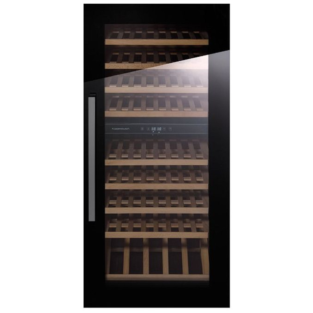 Встраиваемый винный шкаф Kuppersbusch FWK 4800.0 S3