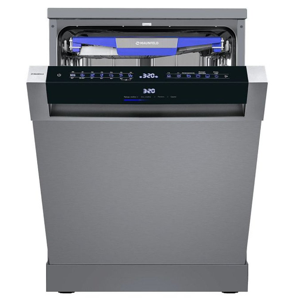 Посудомоечная машина MAUNFELD MWF45331S Inverter