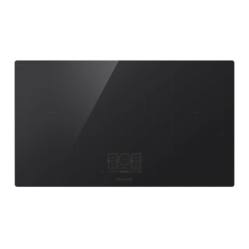 Индукционная стеклокерамич. панель Signature SKSIT3601G.BBKZSGE