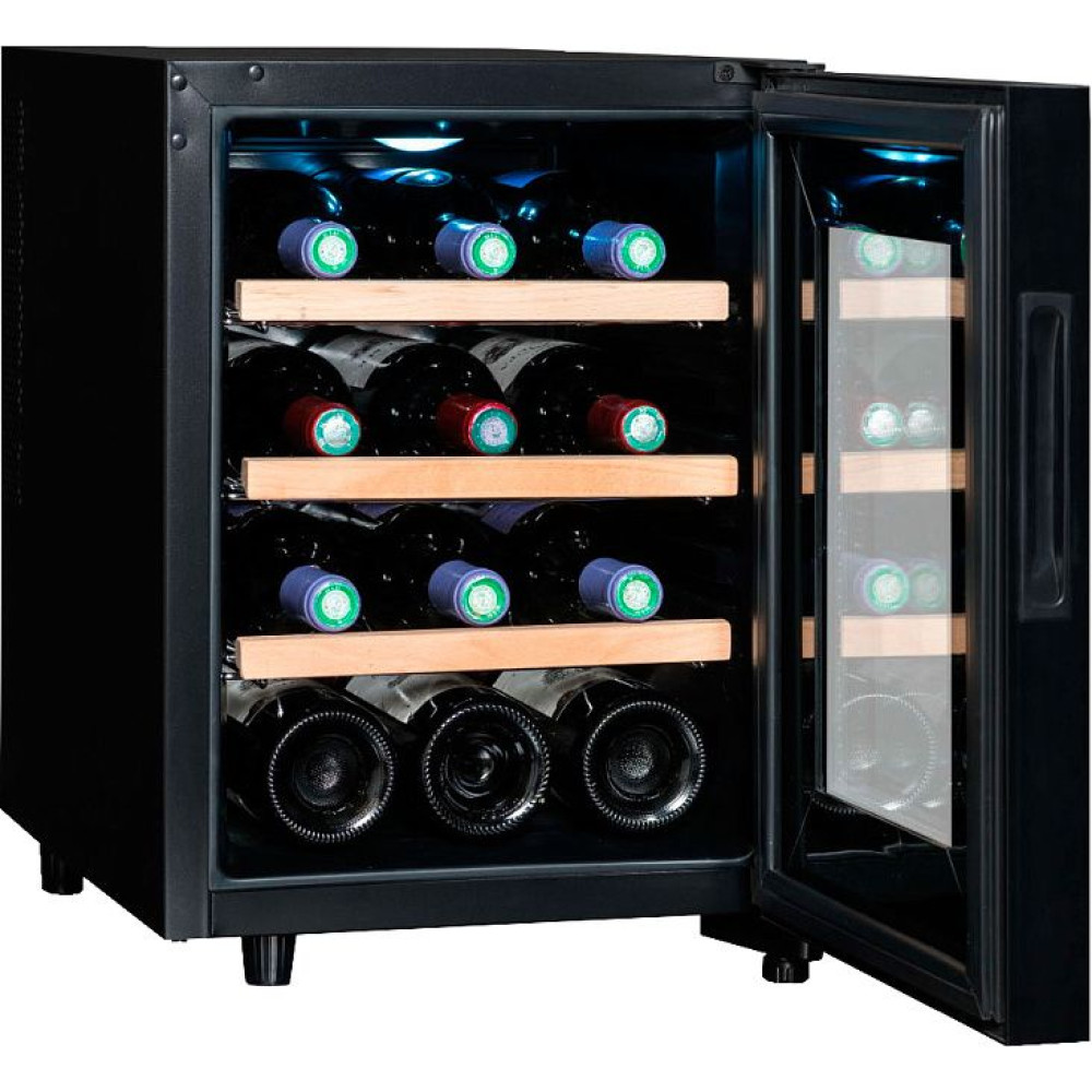 Винный холодильник Climadiff CC12