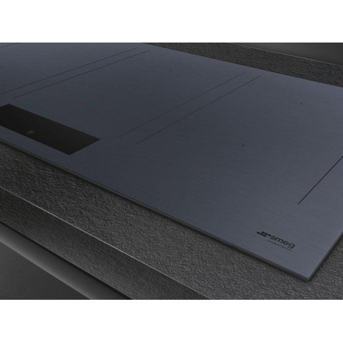 Индукционная стеклокерамич. панель SMEG SIM1964D