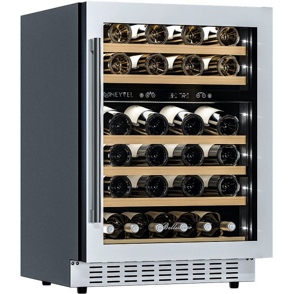 Винный холодильник Meyvel MV46PRO-KWT2