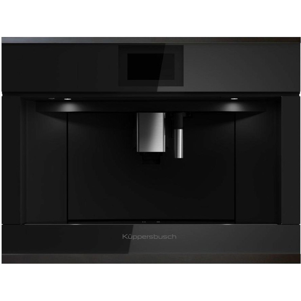 Кофемашина Kuppersbusch CKV 6800.0 S2
