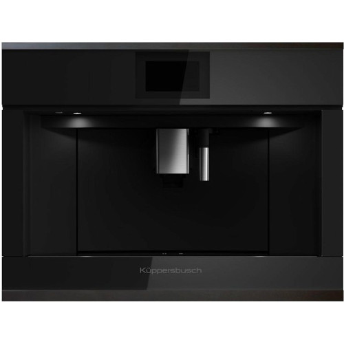 Кофемашина Kuppersbusch CKV 6800.0 S2