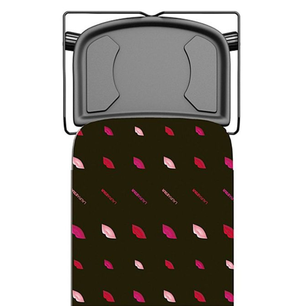 Гладильная доска LauraStar PLUSBOARD BLACK COVER LIPS