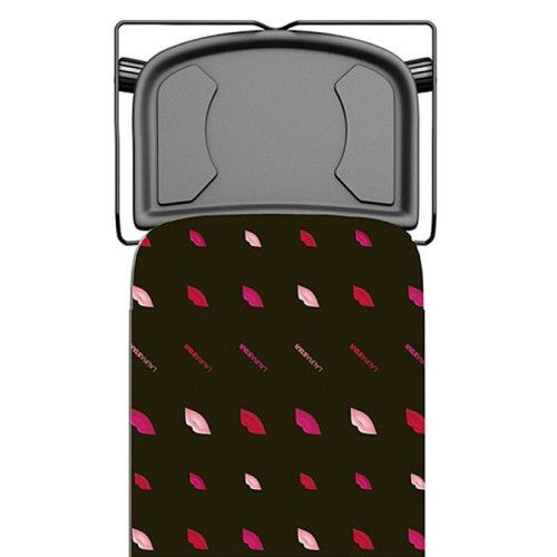 Гладильная доска LauraStar PLUSBOARD BLACK COVER LIPS