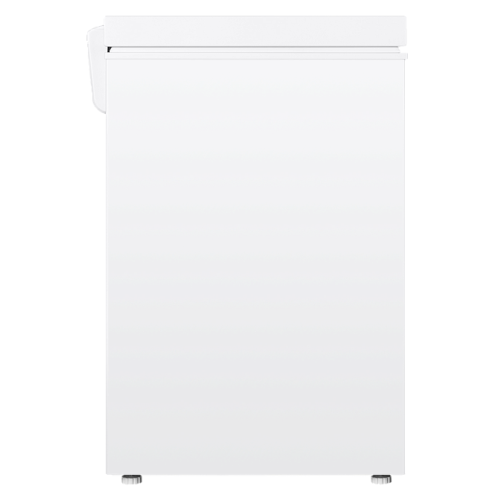 Морозильный ларь Maunfeld MFL200W