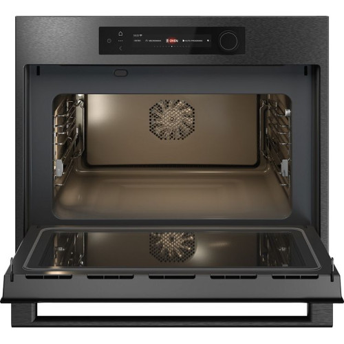 Компактный дух. шкаф Asko OCM64BSH