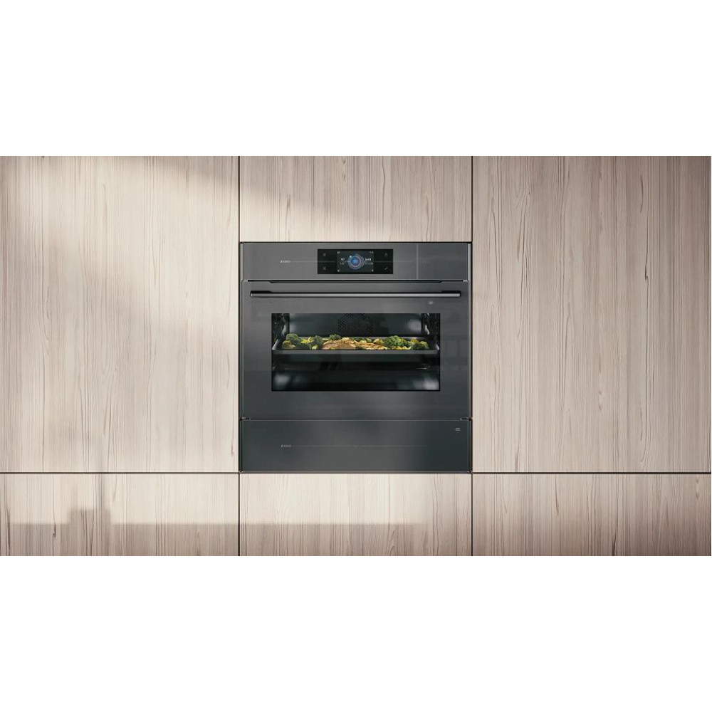 Духовой шкаф Asko OCM8478GG