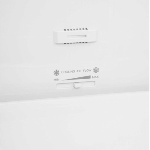 Холодильник Maunfeld MFF200NFBE