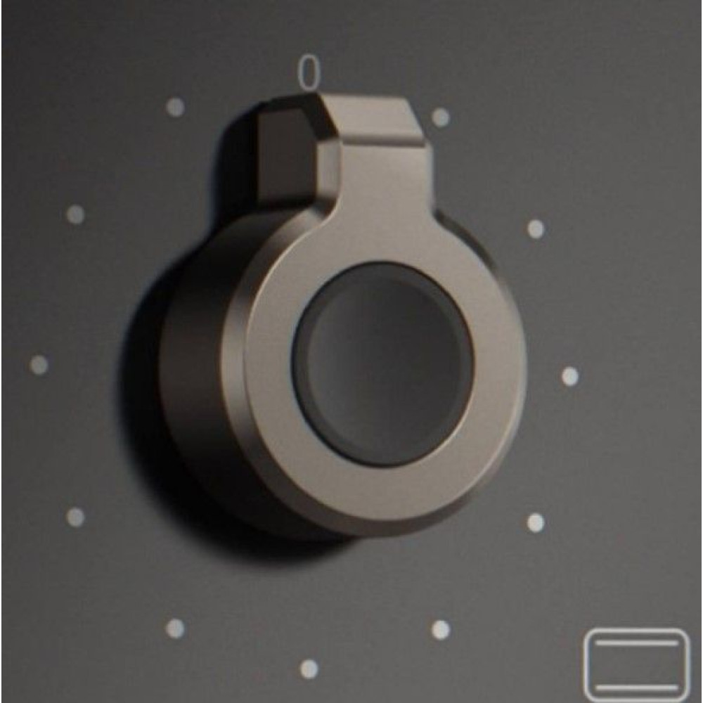 Духовой шкаф с СВЧ Bertazzoni F457PROMWTN