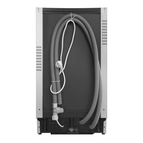 Посудомоечная машина MAUNFELD MLP45331T Light Beam WiFi