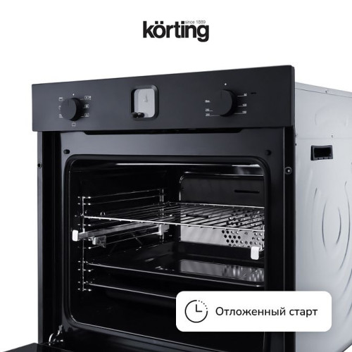 Духовой шкаф Korting OKB 4701 CNRN