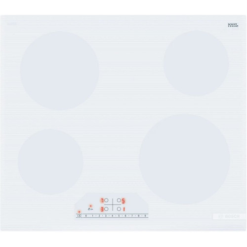 Стеклокерамическая панель Bosch PKE612FA2E