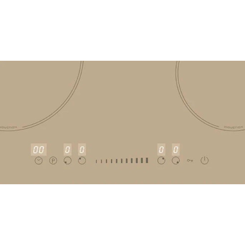 Варочная панель Korting HI 64560 BCG