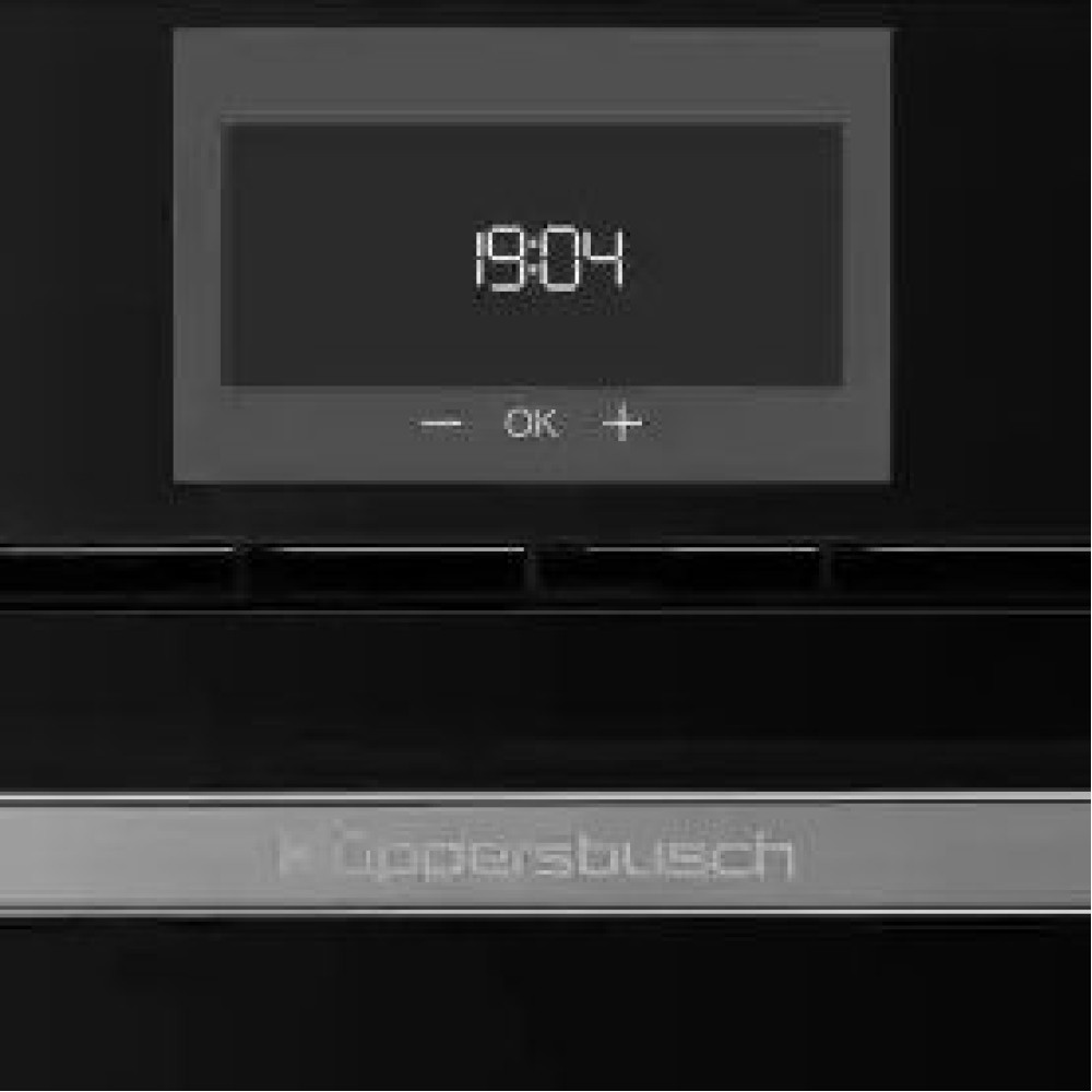 Духовой шкаф Kuppersbusch B 6330.0 S3