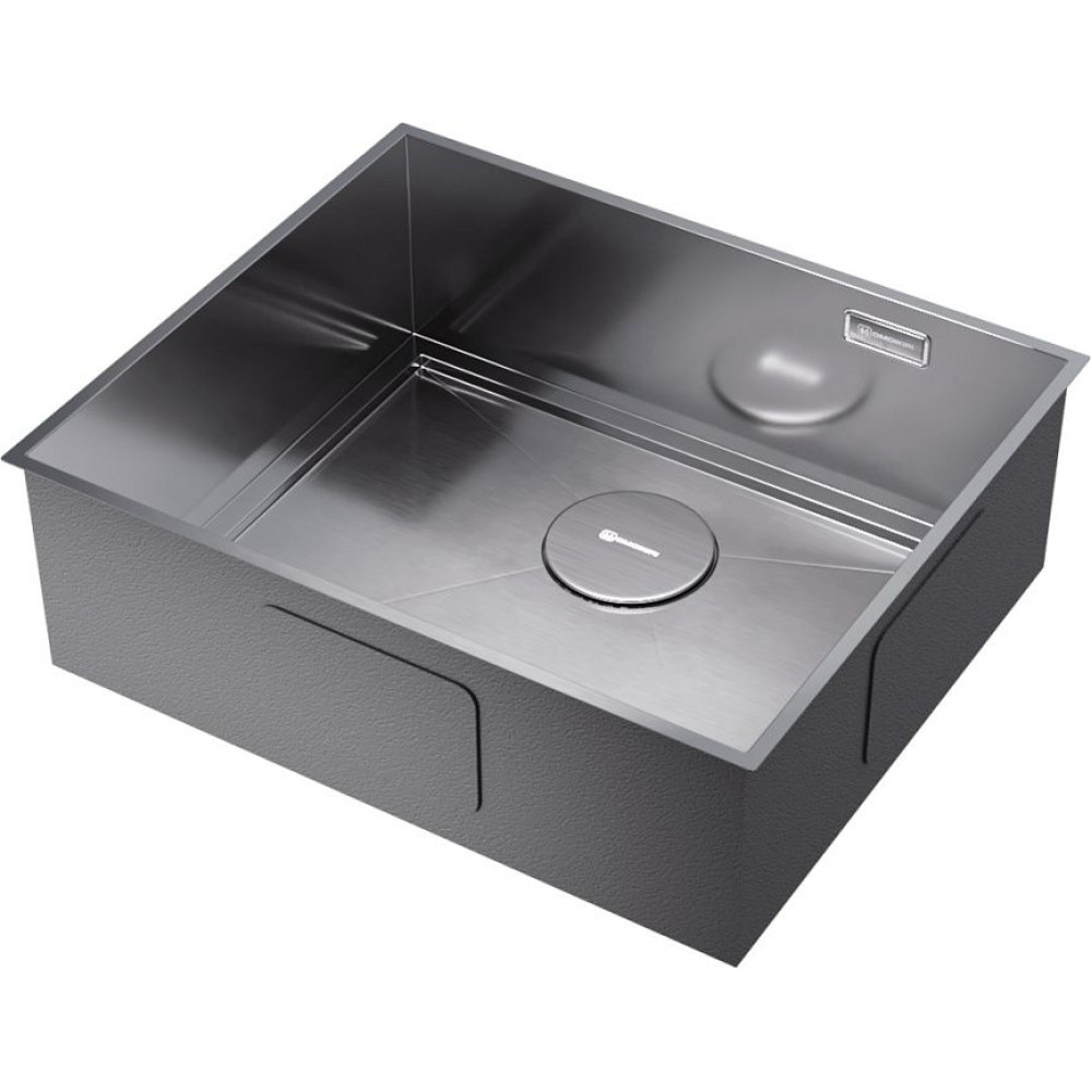 Кухонная мойка OMOIKIRI Kasen 53-26-INT-IN (арт.4993304)