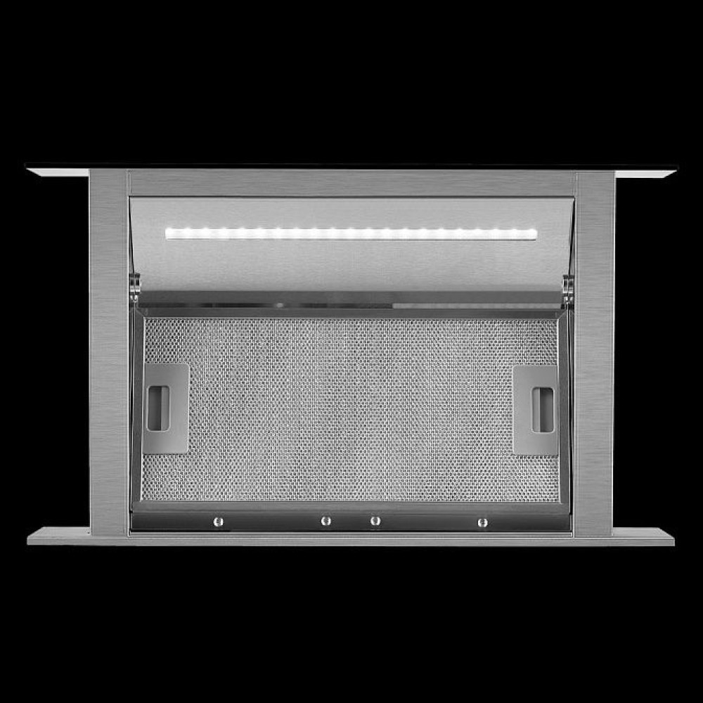 Вытяжка MAUNFELD Prestige 90 чёрный