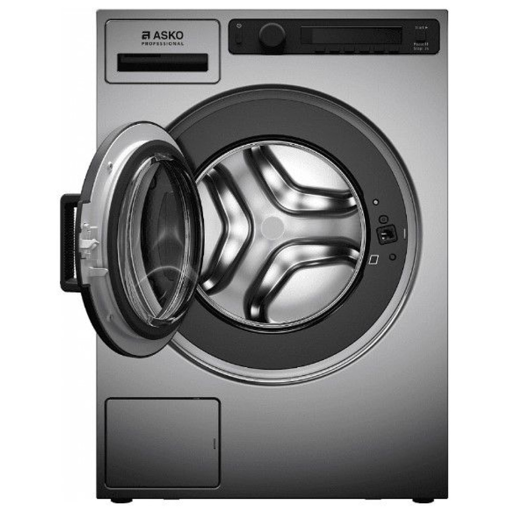 Профессиональная стиральная машина Asko WMC6743PB.T