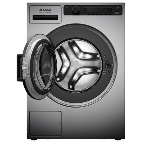 Профессиональная стиральная машина Asko WMC6743PB.T
