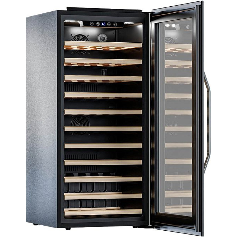 Винный холодильник Meyvel MV66-KSB1