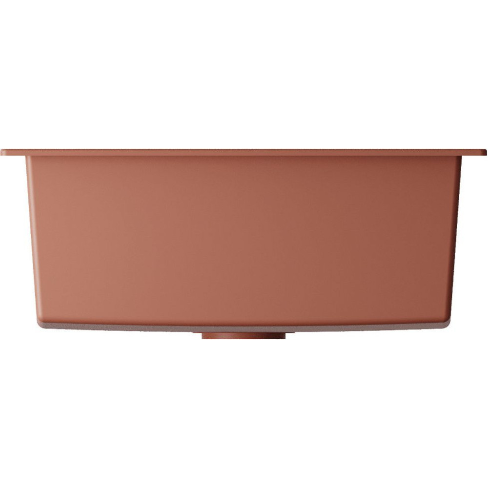 Кухонная мойка OMOIKIRI Yamakawa 55-U/I-CN (арт.4997033)