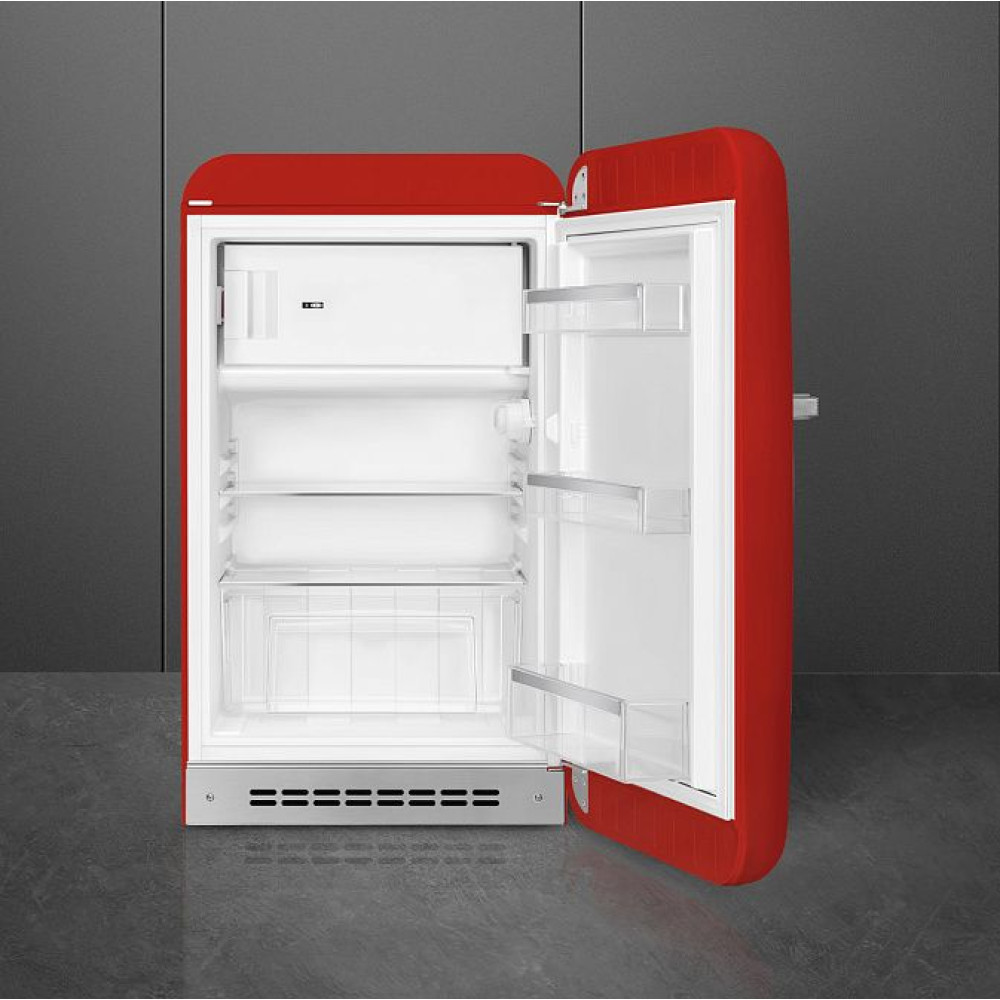 Холодильник SMEG FAB10RRD6
