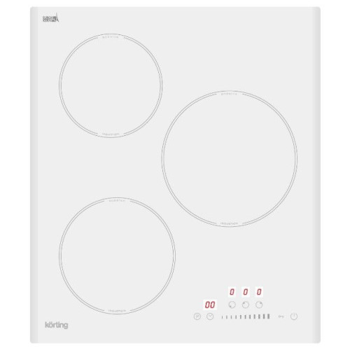 Варочная поверхность Korting HI 43053 BW