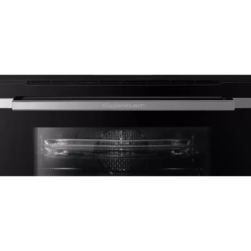 Компактный духовой шкаф с микроволнами Kuppersbusch CBM 6330.0 S3