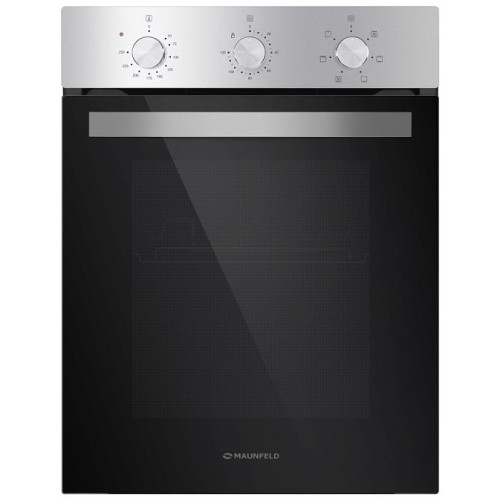 Встраиваемый электрический духовой шкаф MAUNFELD EOEC516S