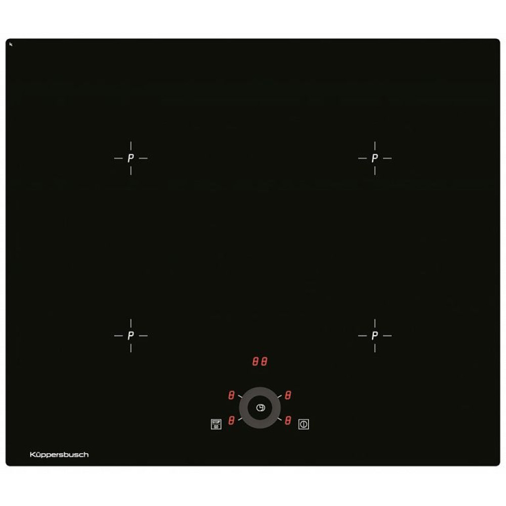 Варочная панель Kuppersbusch KI 6330.0 SR