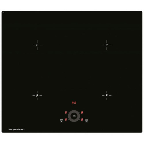 Варочная панель Kuppersbusch KI 6330.0 SR