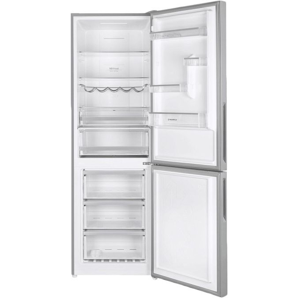 Холодильник MAUNFELD MFF185NFS Inverter