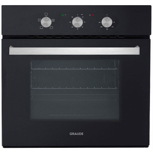 Духовой шкаф Graude BE 60.0 S