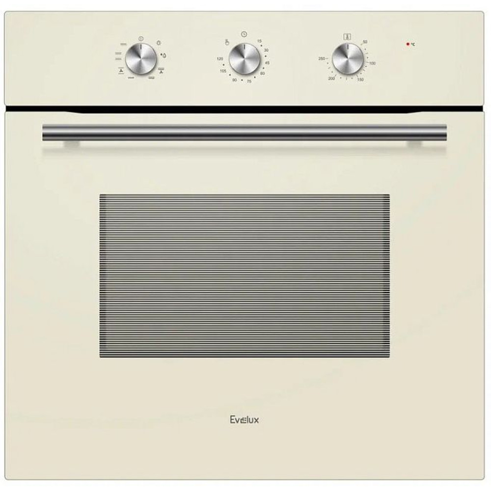 Духовой шкаф Evelux EO 620 I
