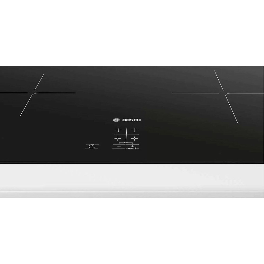 Индукционная стеклокерамич. панель Bosch PUG61KAA5E