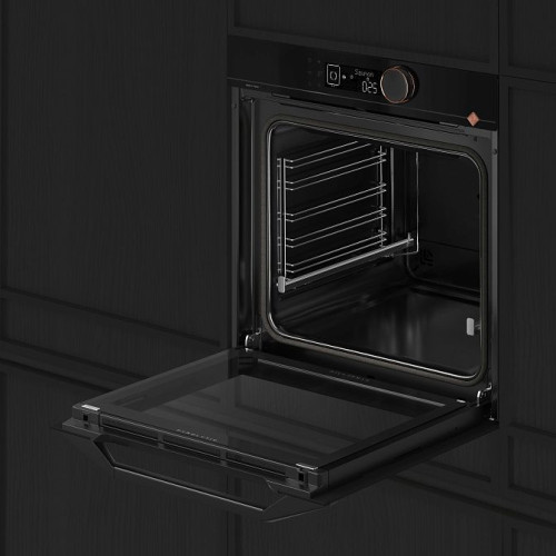 Духовой шкаф De Dietrich DOP4546HT