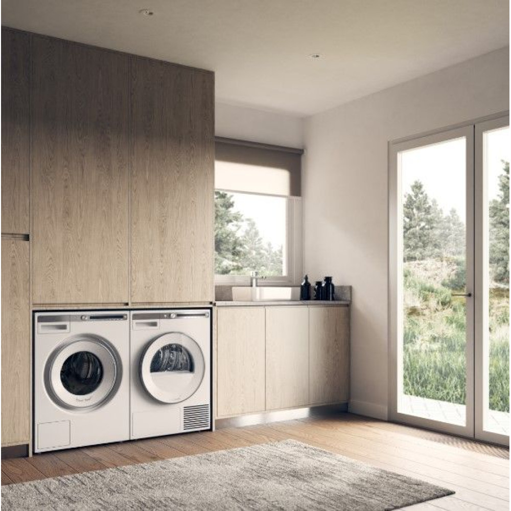 Стиральная машина Asko W4114C.W/3