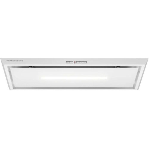 Встраиваемая вытяжка Kuppersberg Kuppersberg INTRO 70 WHITE