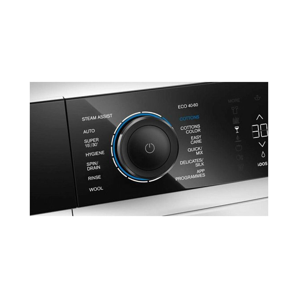 Стиральная машина Gaggenau WM260165