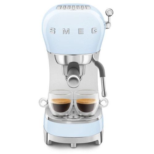 Кофемашина SMEG ECF02PBEU