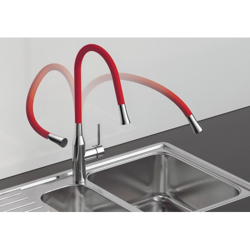 Смеситель OMOIKIRI Yatomi-BN-R(арт.4994248)